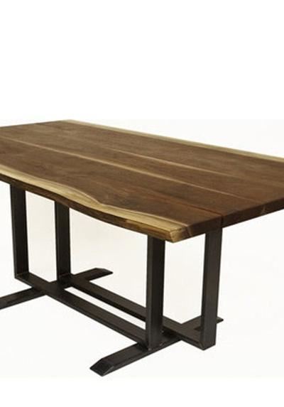  Bàn ăn óc chó cao cấp WT - 004 đẹp